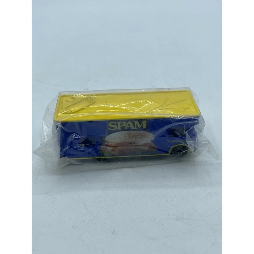 Hormel spam mobile